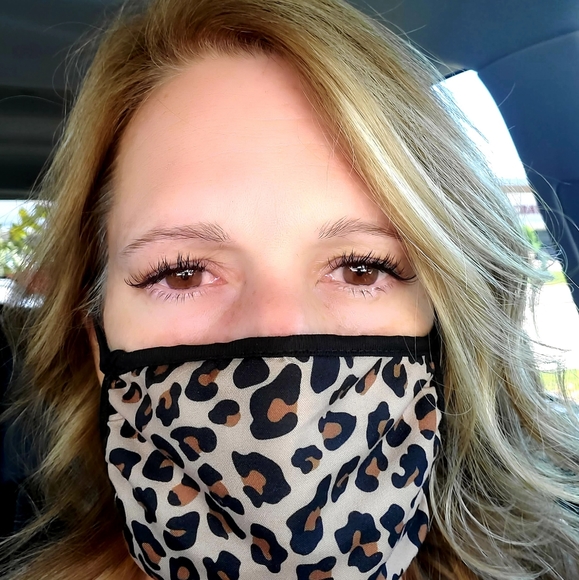 Meet your Posher, Theresa - Picture 1 of 1